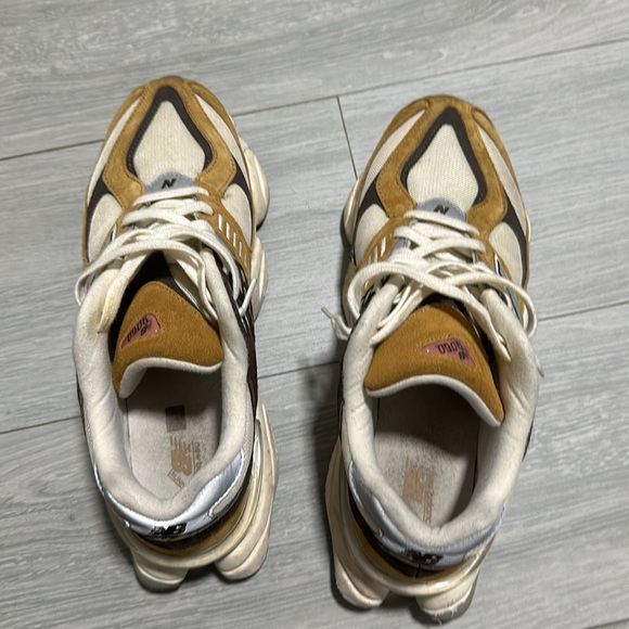 New Balance 9060 “Work Wear” - Picture 3 of 6